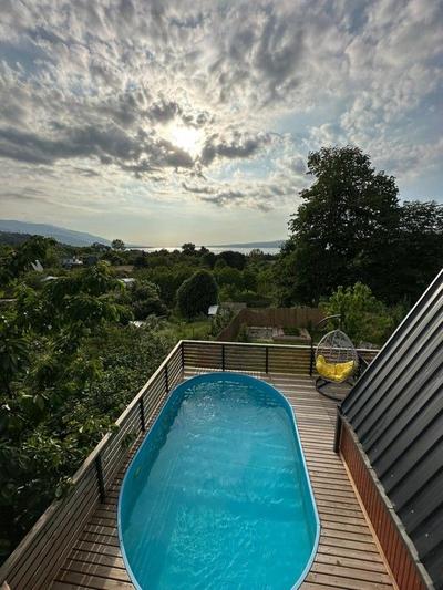 Sapanca Plu Bungalov