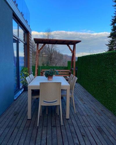 Sapanca Litt Villa