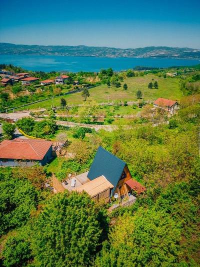 Sapanca Koz Bungalov