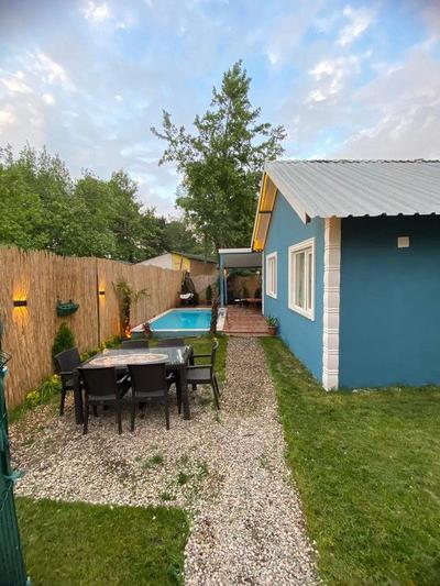 Sapanca House Ev