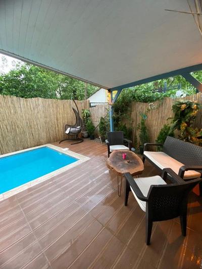 Sapanca House Ev