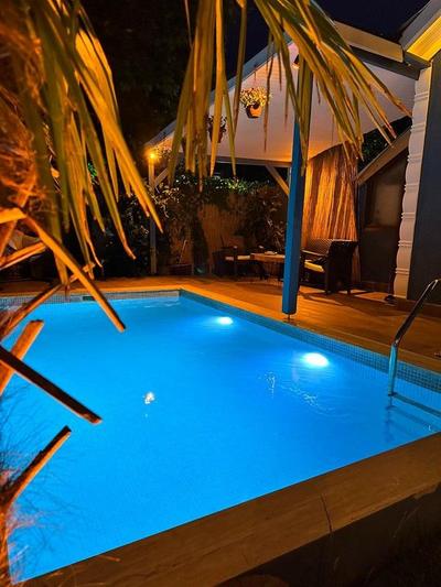 Sapanca House Ev
