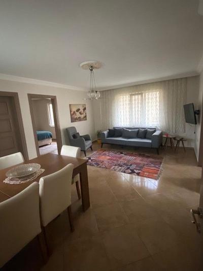 Sapanca House Ev
