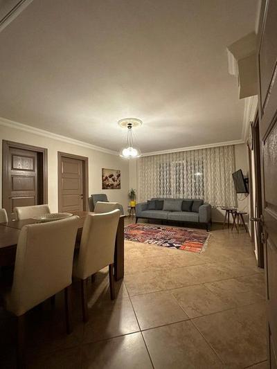 Sapanca House Ev