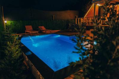 Sapanca Des Bungalov