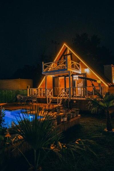 Sapanca Des Bungalov
