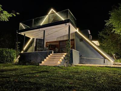 Sapanca Çat Villa