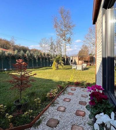 Sapanca Dre House
