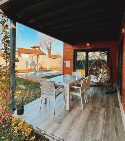 Sapanca Dre House