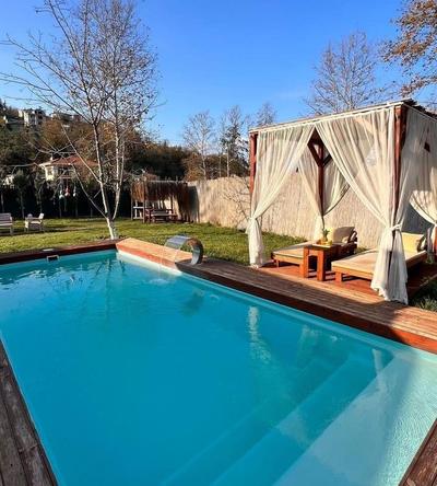Sapanca Dre House