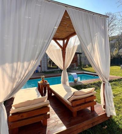 Sapanca Dre House