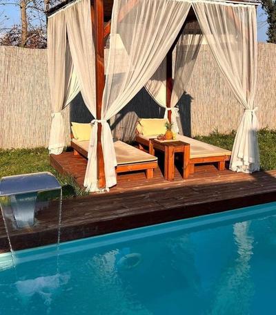 Sapanca Dre House