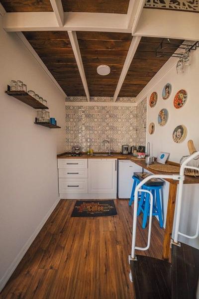 Sapanca Win Tiny House