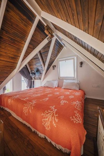 Sapanca Win Tiny House