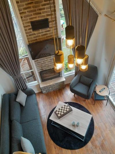 Sapanca Win Tiny House
