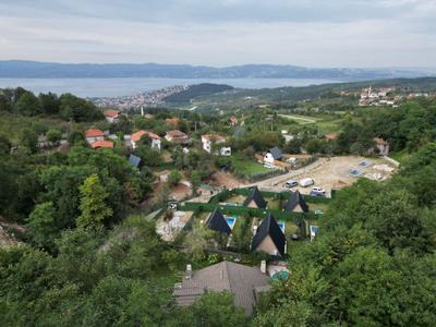 Alis Paradise Bungalov