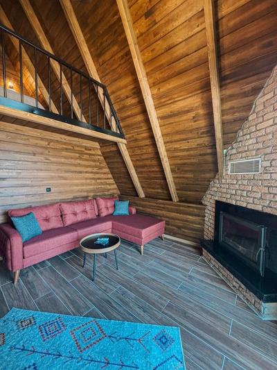 Alis Paradise Bungalov