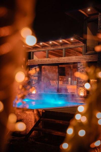Stone Home Sapanca