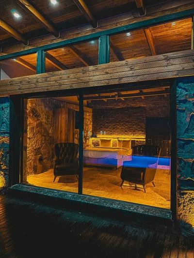 Stone Home Sapanca