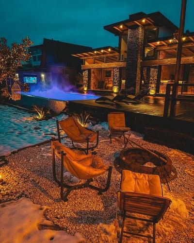 Stone Home Sapanca