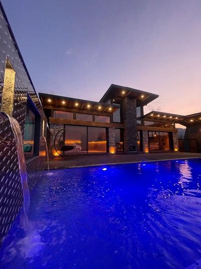  Stone Home Sapanca