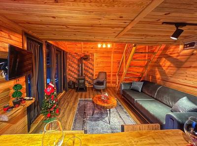 Sapanca Sub Bungalov