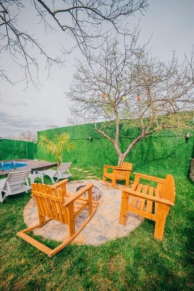 Sapanca Zknb 2 Bungalov