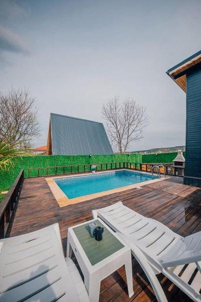 Sapanca Zknb 1 Bungalov