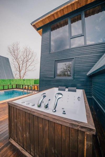 Sapanca Zknb 1 Bungalov
