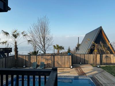 Sapanca Bungalov-1029
