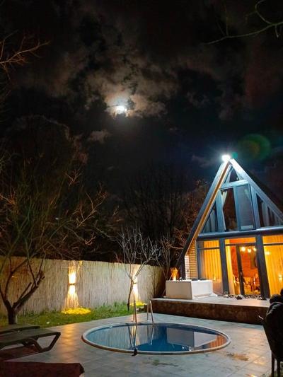 Gulum Bungalov