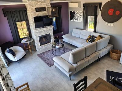 White Home Sapanca