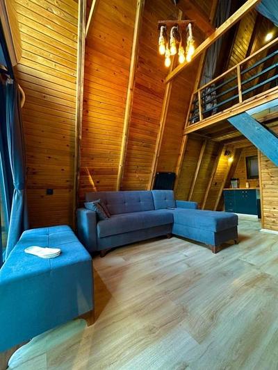 Sapanca Gra1 Bungalov