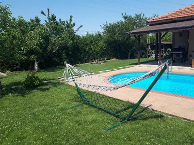 Yildiz Family Village House Sapanca