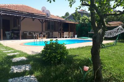 Yildiz Family Village House Sapanca