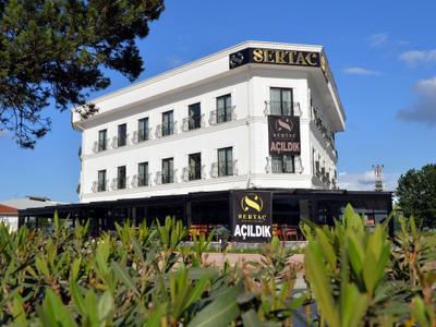 Sertaç Hotel