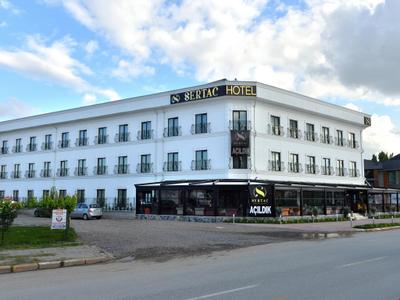 Sertaç Hotel