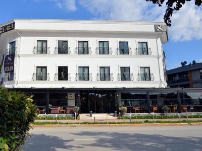 Sertaç Hotel