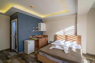 Sist 34 Suit Hotel