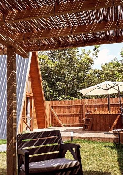 Wings Bungalov