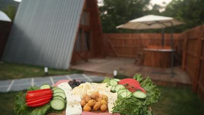 Taraklı Ofuro Bungalov