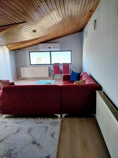 Ata Suit Apart Otel