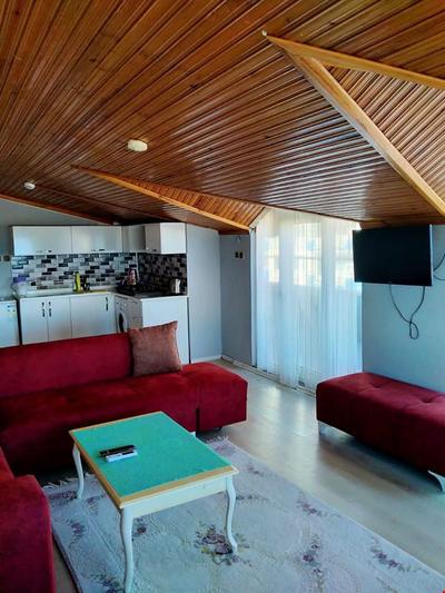 Ata Suit Apart Otel