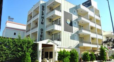 Blue Dolphin Otel