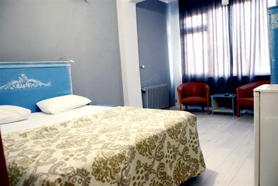 Blue Dolphin Otel