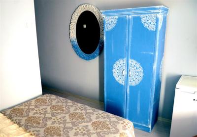 Blue Dolphin Otel