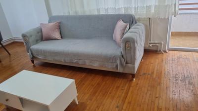 Erdem Apartment