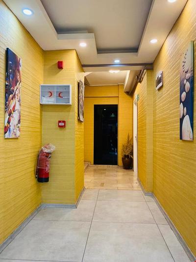 Hotel De Perlas