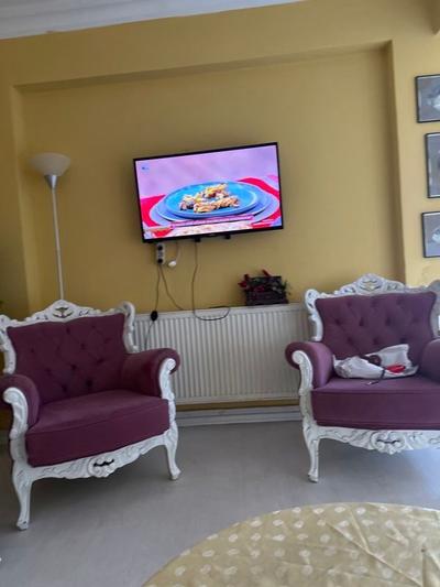 Mila Pansiyon Samsun