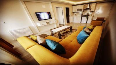 Suitline Otel